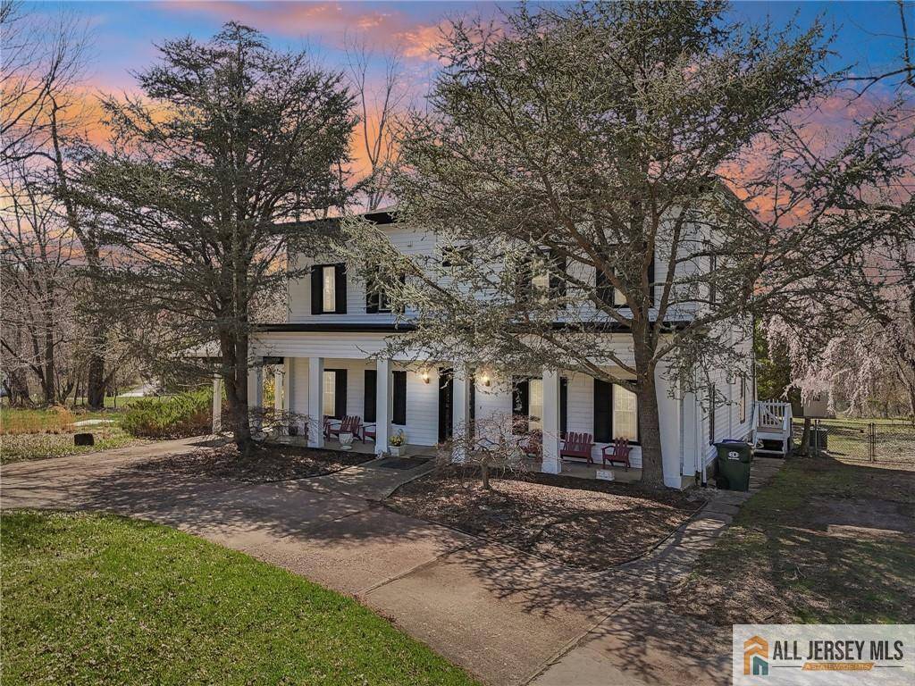 Millstone, NJ 08535,842 Perrineville RD