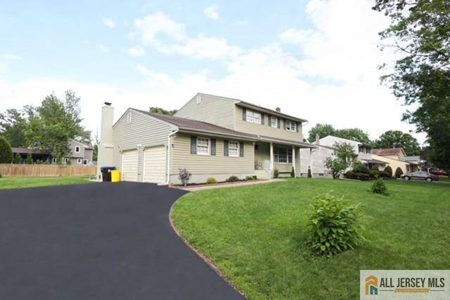 East Brunswick, NJ 08816,56 Dutch RD
