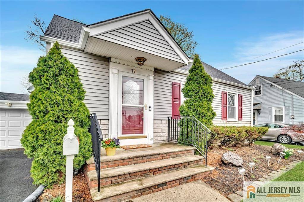 Edison, NJ 08817,77 Sharon AVE