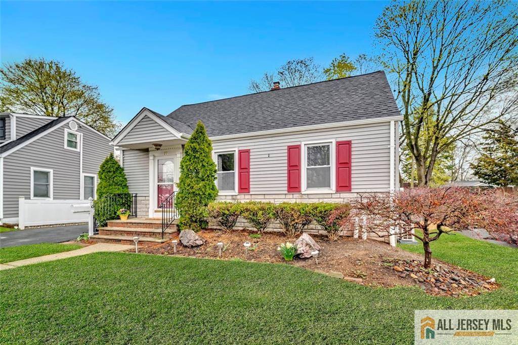 Edison, NJ 08817,77 Sharon AVE