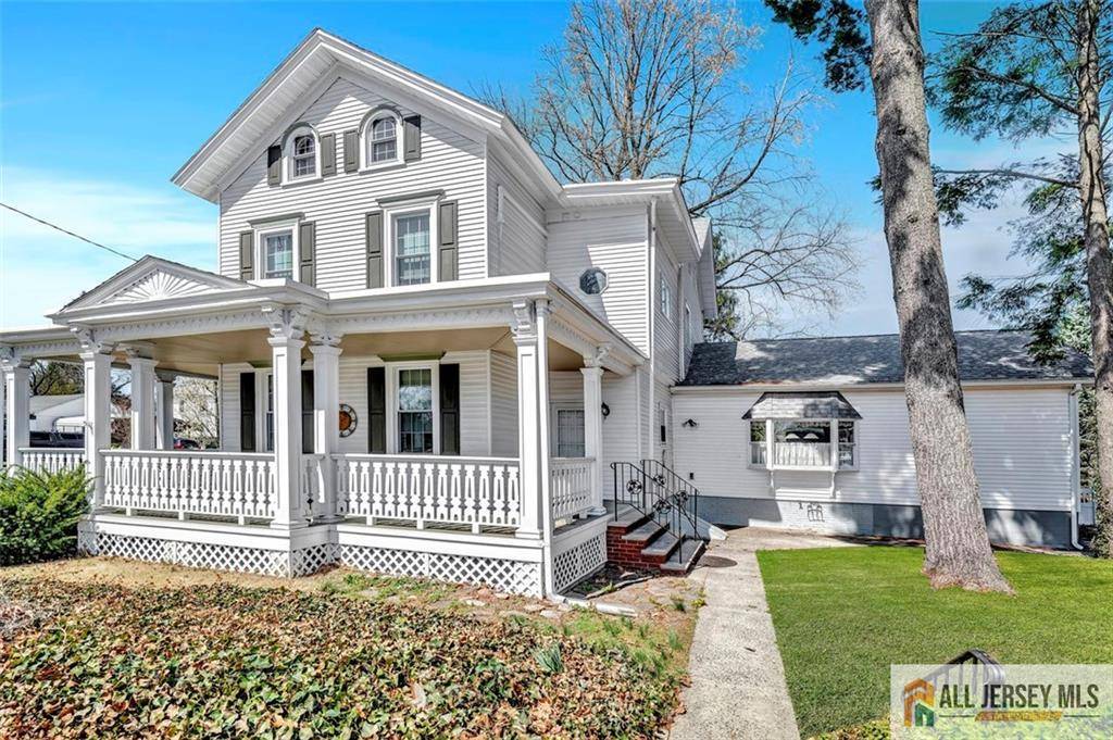 Jamesburg, NJ 08831,15 Stockton AVE