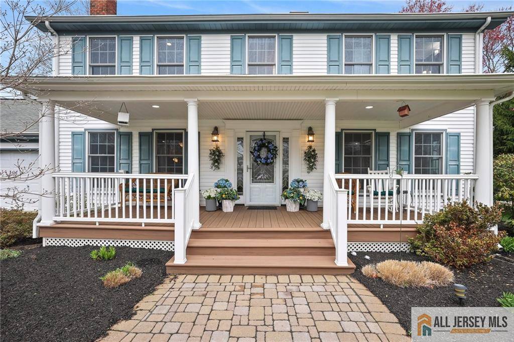 Plainsboro, NJ 08536,16 Clinton CT