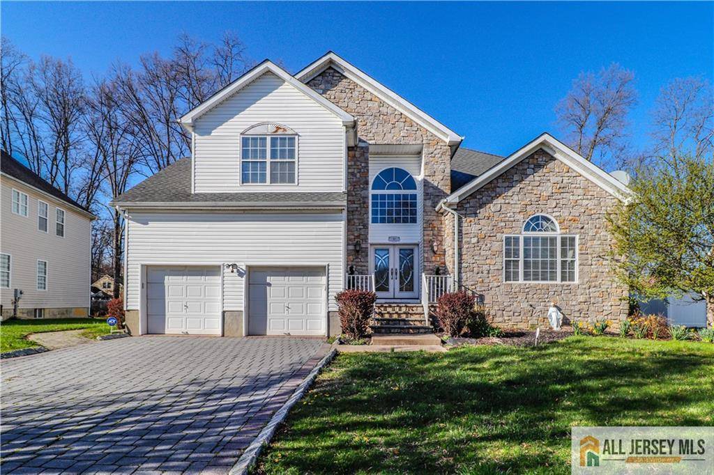 Old Bridge, NJ 08857,11 Markham CIR