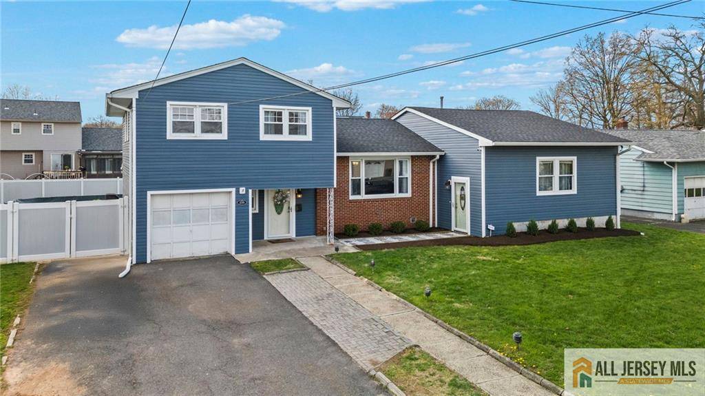 South Plainfield, NJ 07080,220 S Plainfield AVE