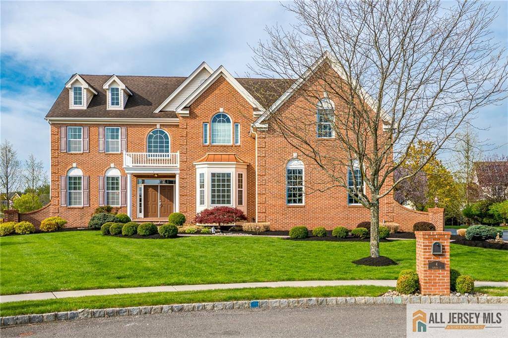 South Brunswick, NJ 08852,4 Van Gogh CT
