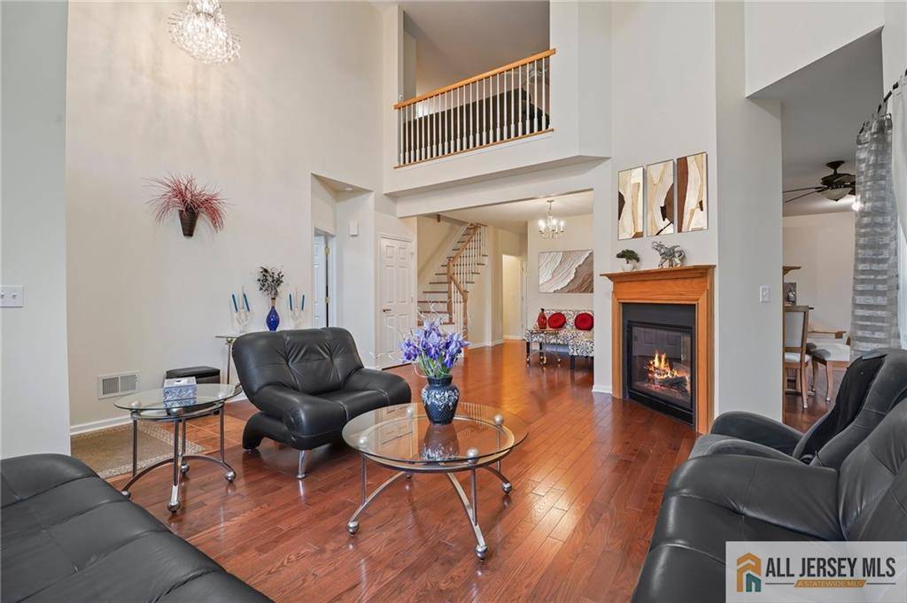 South Brunswick, NJ 08852,2304 Schindler DR