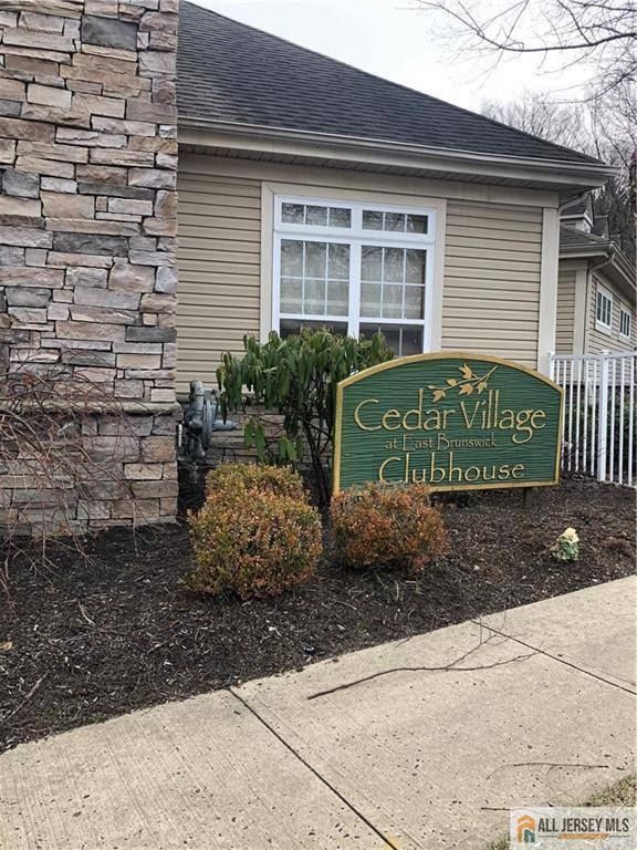 East Brunswick, NJ 08816,5209 Cedar Village BLVD