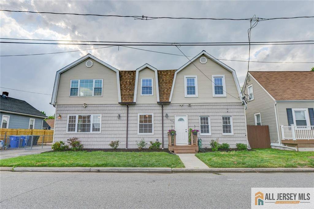 Woodbridge Proper, NJ 07095,607 Almon AVE