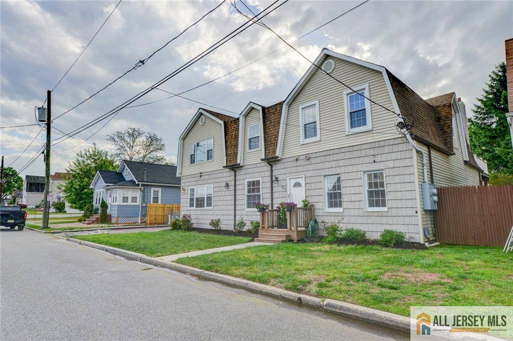 Woodbridge Proper, NJ 07095,607 Almon AVE