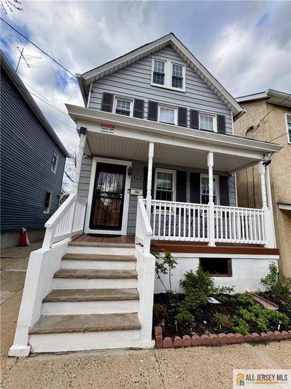New Brunswick, NJ 08901,187 Redmond ST