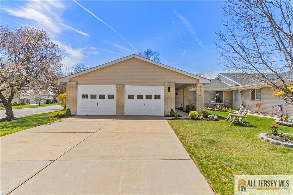 Monroe, NJ 08831,737 Prospect RD #737A