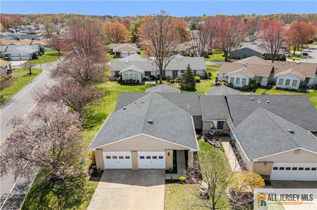 Monroe, NJ 08831,737 Prospect RD #737A