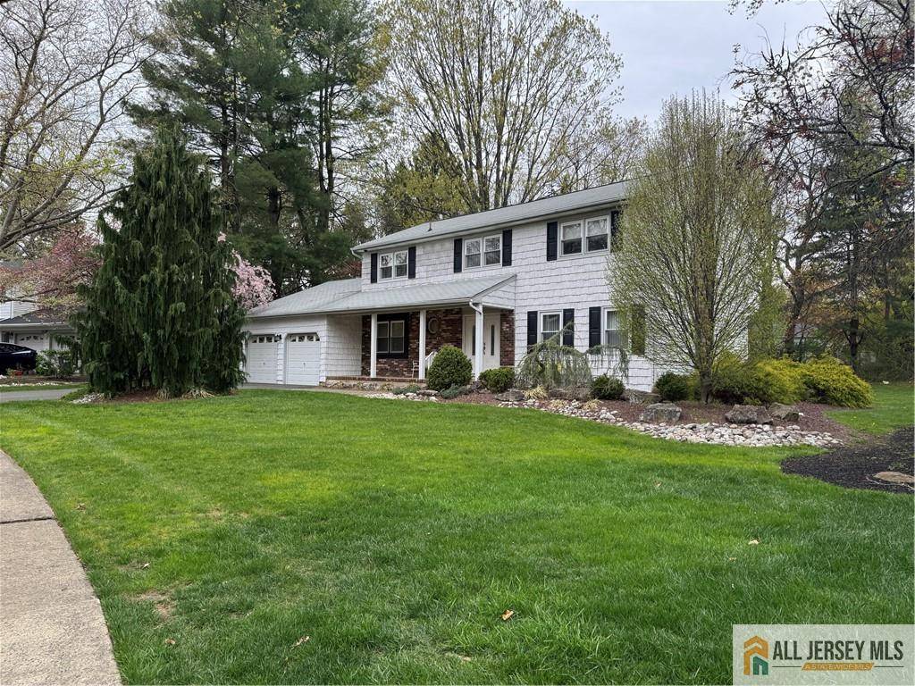 East Brunswick, NJ 08816,23 Beacon Hill DR