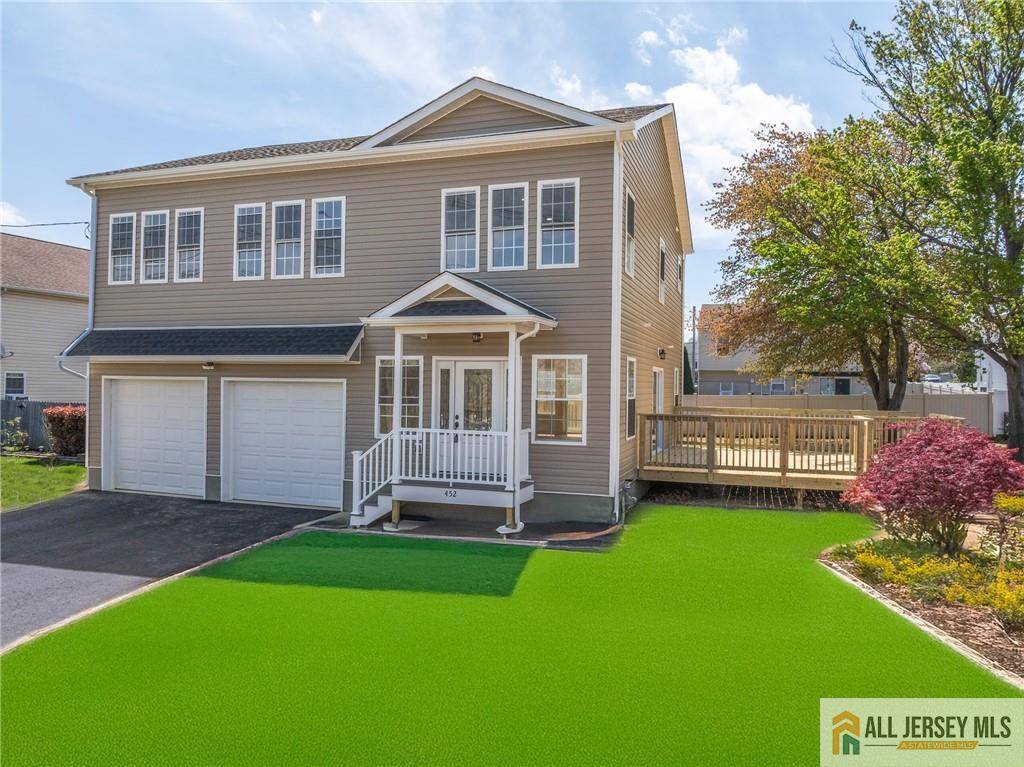 Old Bridge, NJ 07735,452 Raritan BLVD