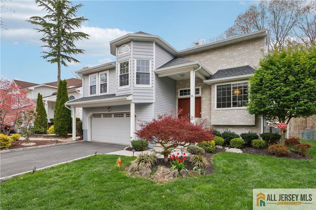 Old Bridge, NJ 07747,15 Pemberton DR