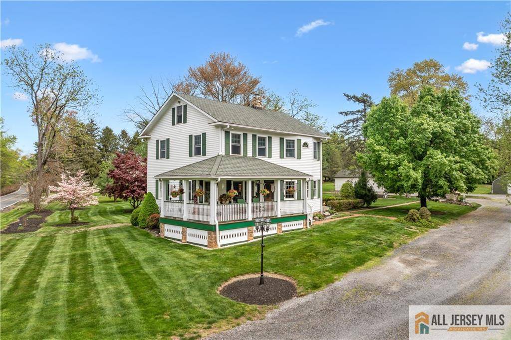 Franklin, NJ 08873,693 Weston Canal RD