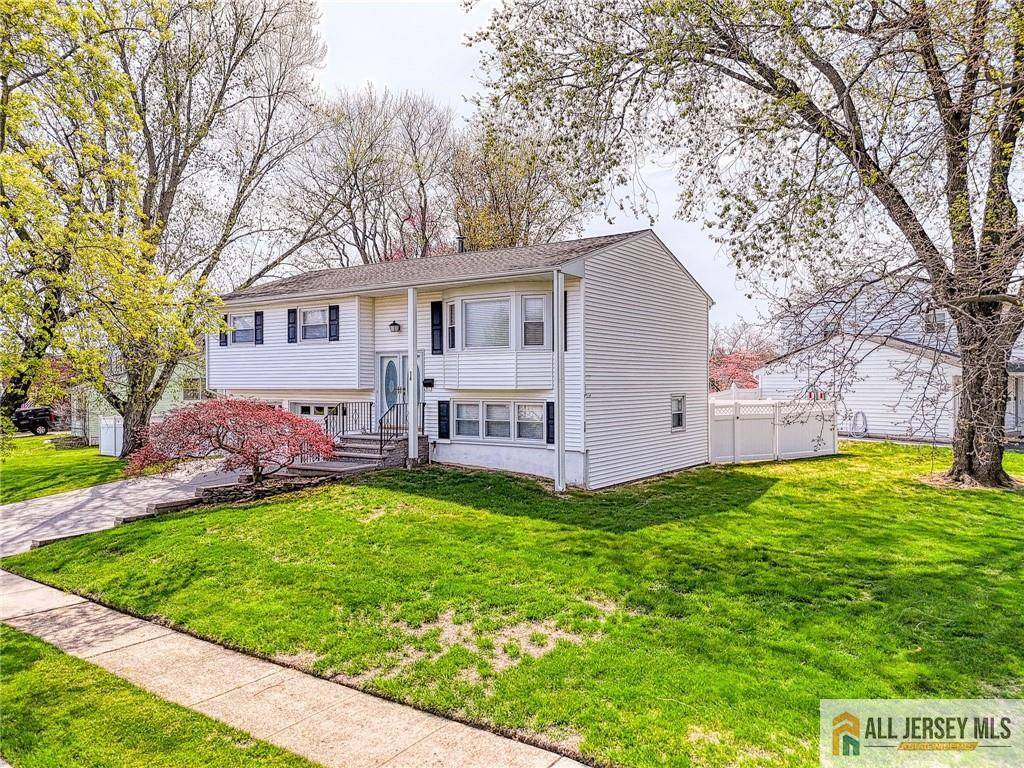 Old Bridge, NJ 08857,14 Gramercy RD