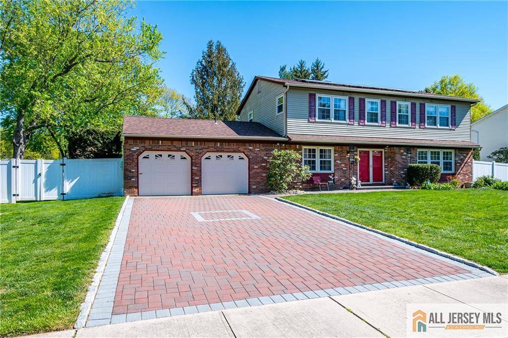 Plainsboro, NJ 08536,35 Groendyke LN