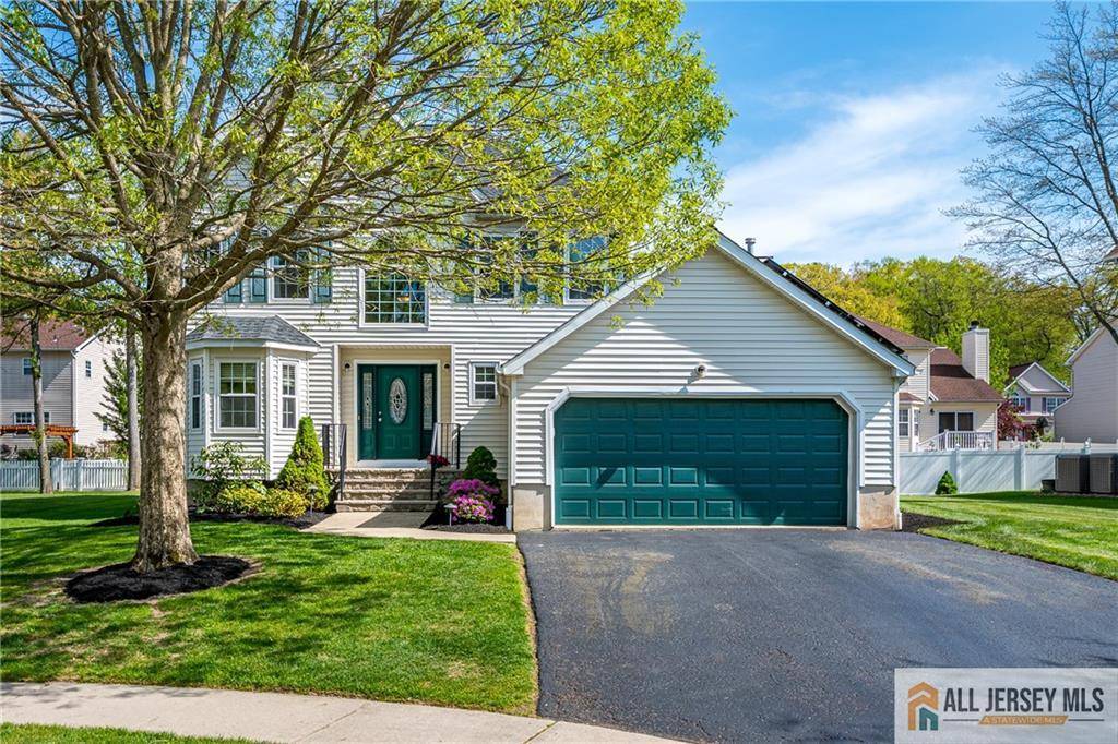 South Brunswick, NJ 08824,40 Greyhound CT