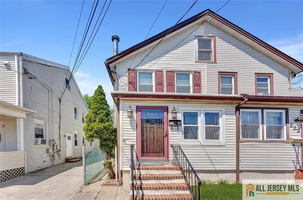 South Amboy, NJ 08879,224 2nd ST