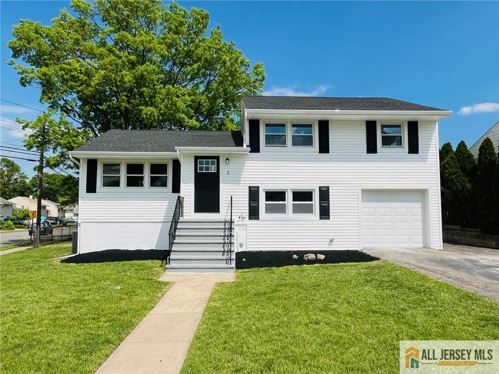 Fords, NJ 08863,3 Tracy DR