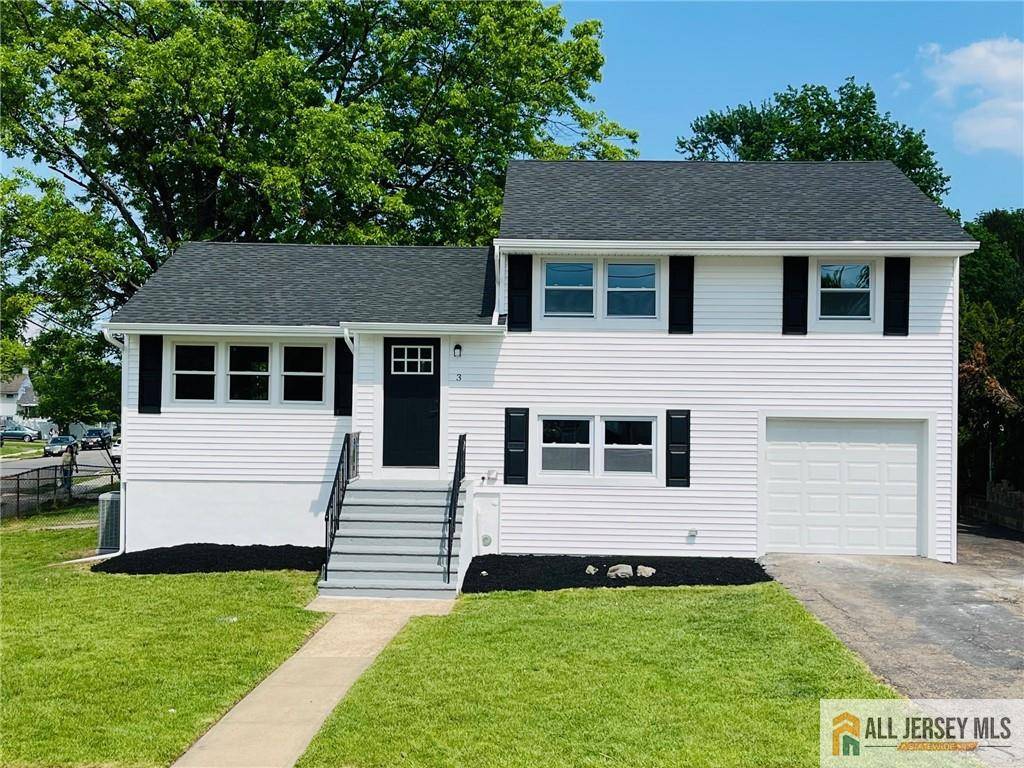 Fords, NJ 08863,3 Tracy DR