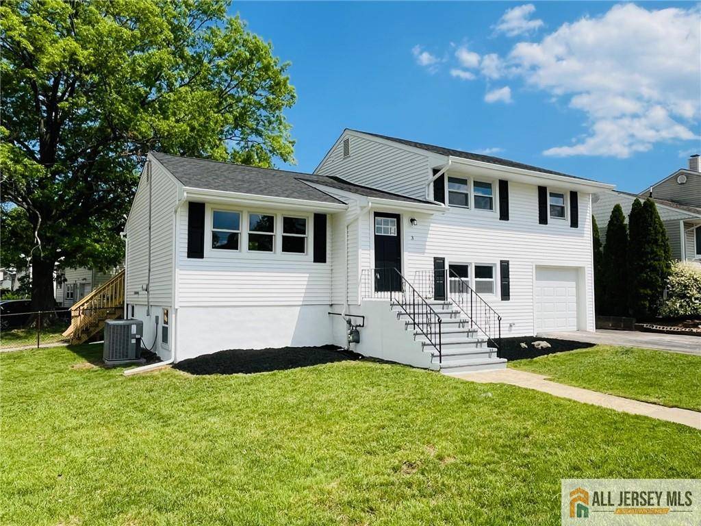 Fords, NJ 08863,3 Tracy DR