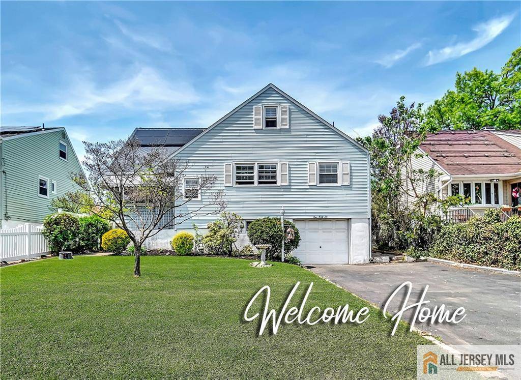 Fords, NJ 08863,146 Arlington DR