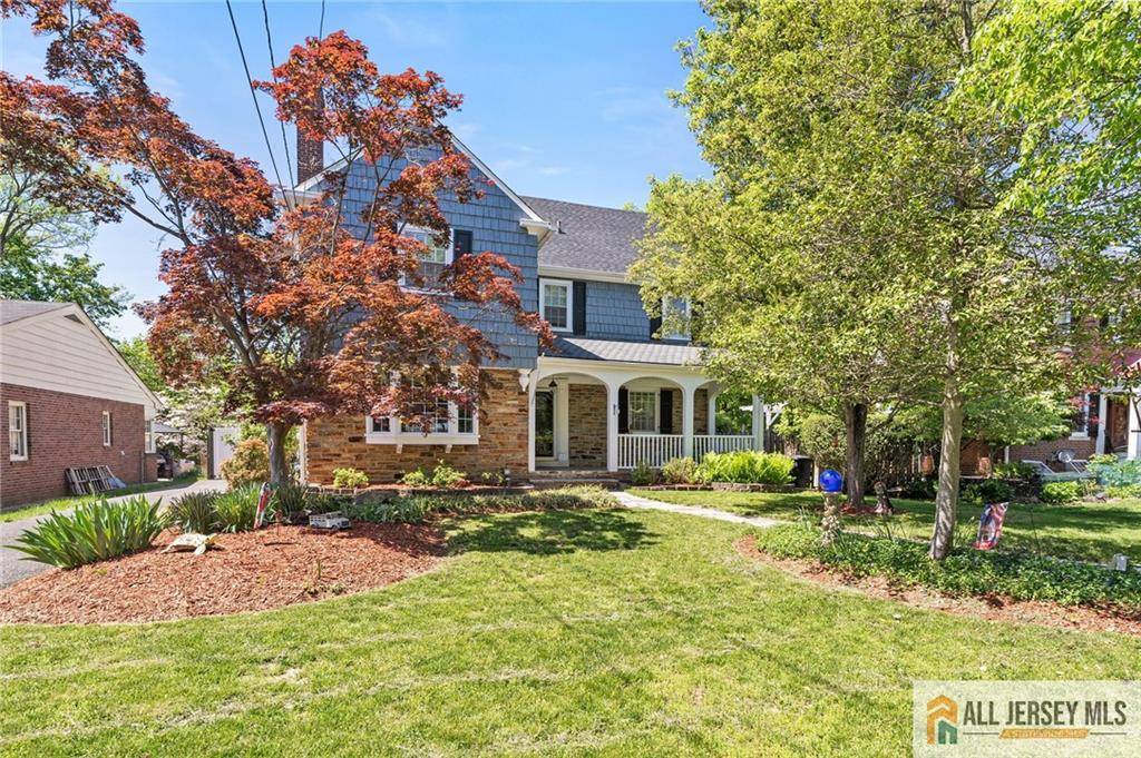 Trenton, NJ 08618,15 Kensington AVE