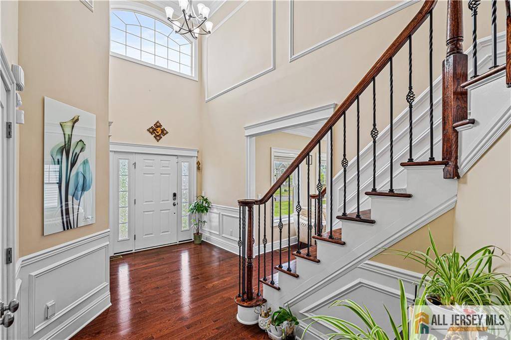 Montgomery, NJ 08502,153 Scarborough RD