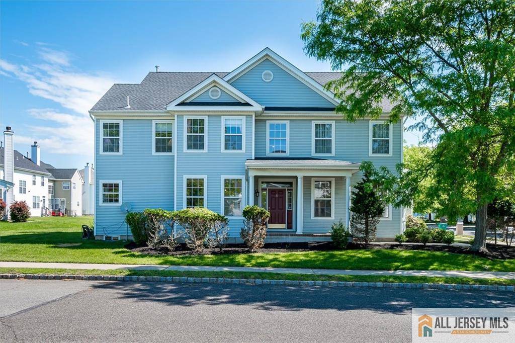 Plainsboro, NJ 08536,31 Orchid DR