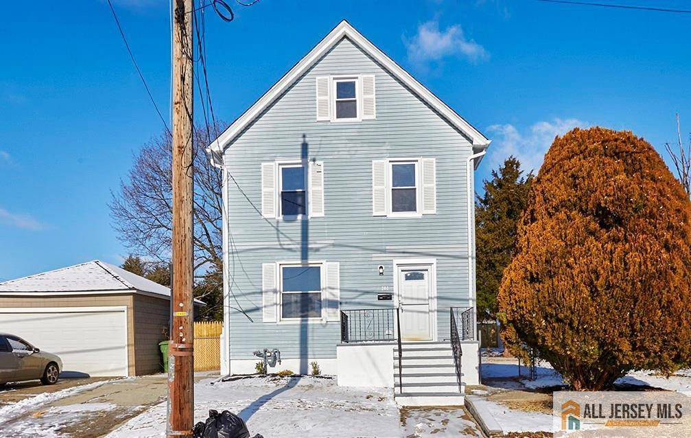 Sayreville, NJ 08879,202 Manor ST