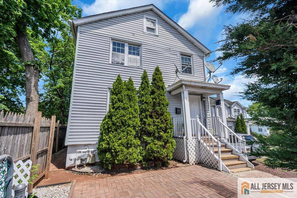 New Brunswick, NJ 08901,193 Delavan ST