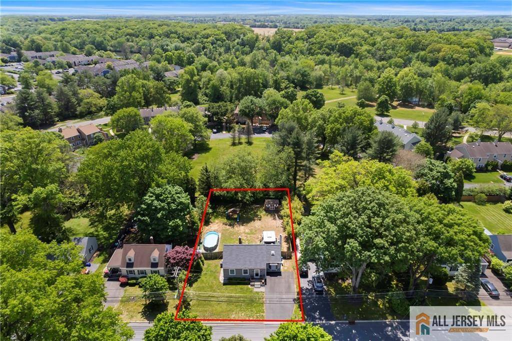 Plainsboro, NJ 08536,38 Edgemere AVE