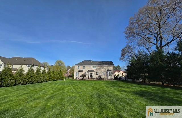 Monroe, NJ 08831,3 Millwood CT