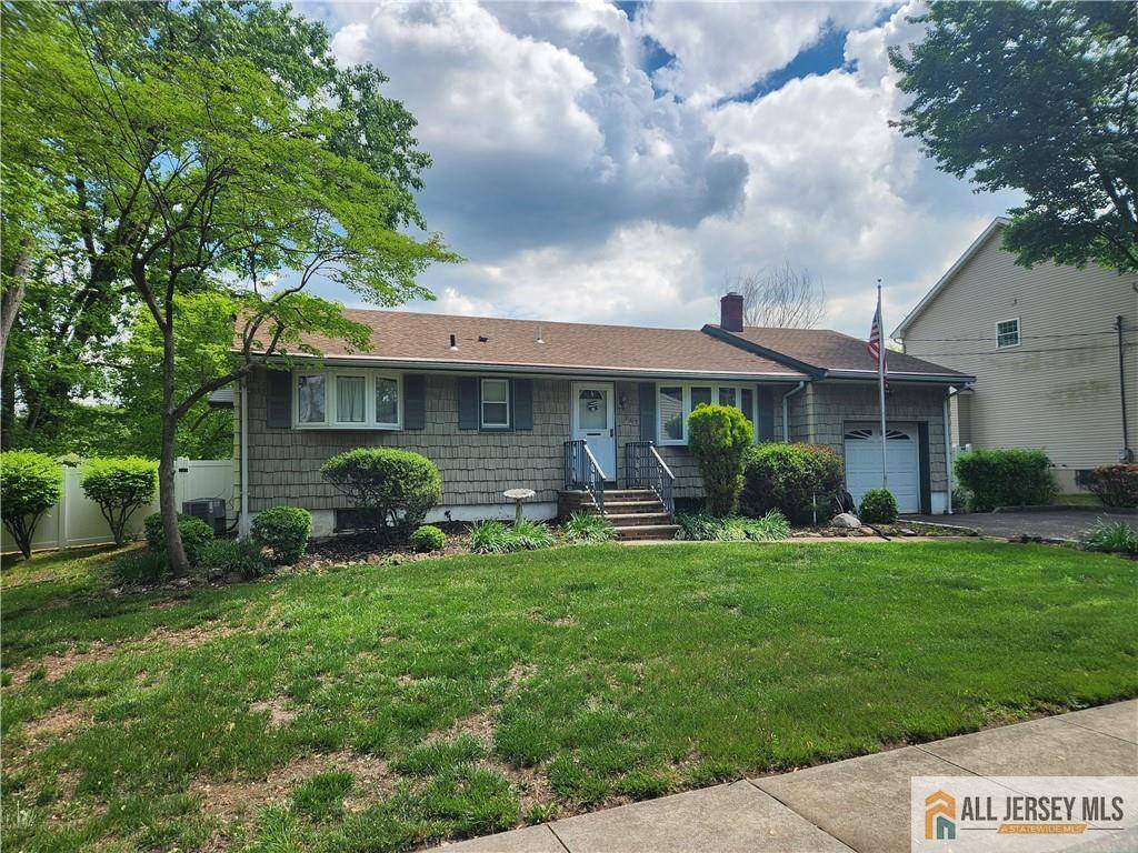 South Plainfield, NJ 07080,347 Delmore AVE