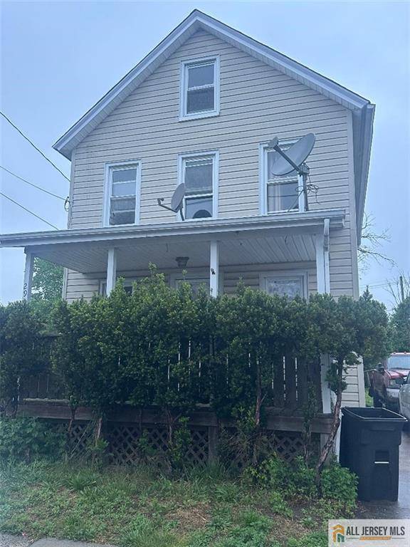 South River, NJ 08882,29 Levinson AVE