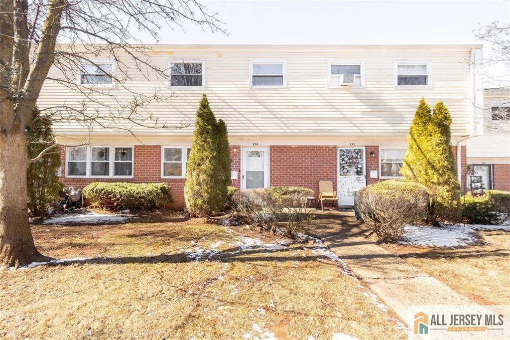 Highland Park, NJ 08904,234 Inza ST