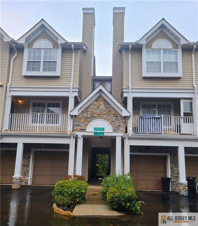Edison, NJ 08820,297 Prestwick WAY #297