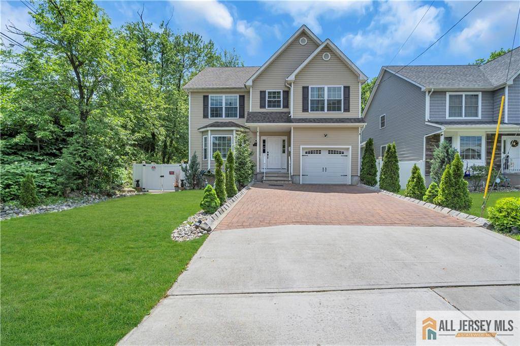 Woodbridge Proper, NJ 07095,161 Metuchen AVE