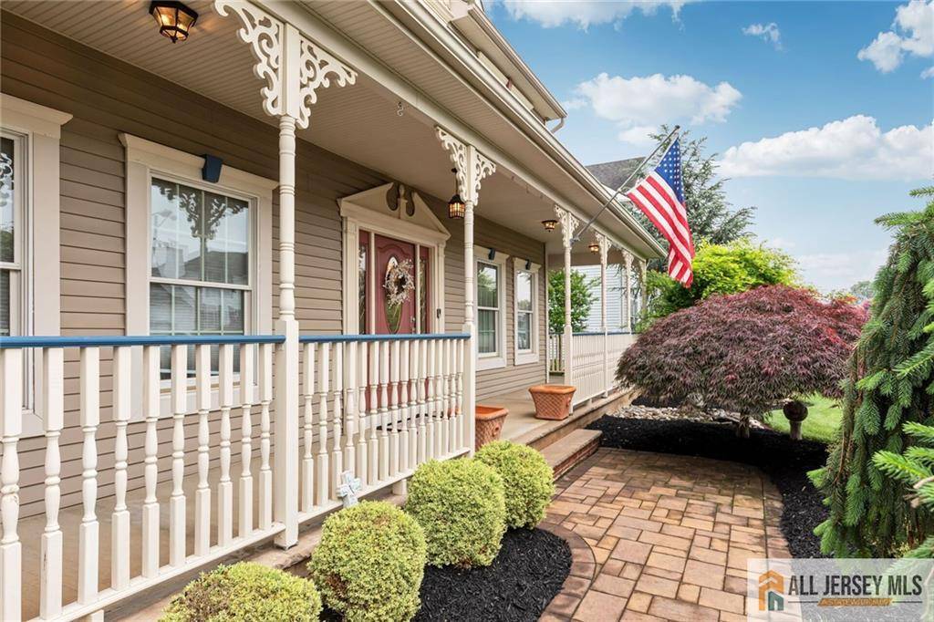South Plainfield, NJ 07080,411 Arlington AVE