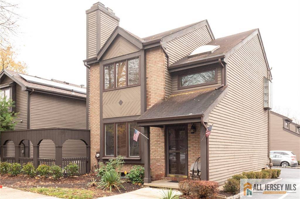 North Brunswick, NJ 08902,96 Riverbend DR