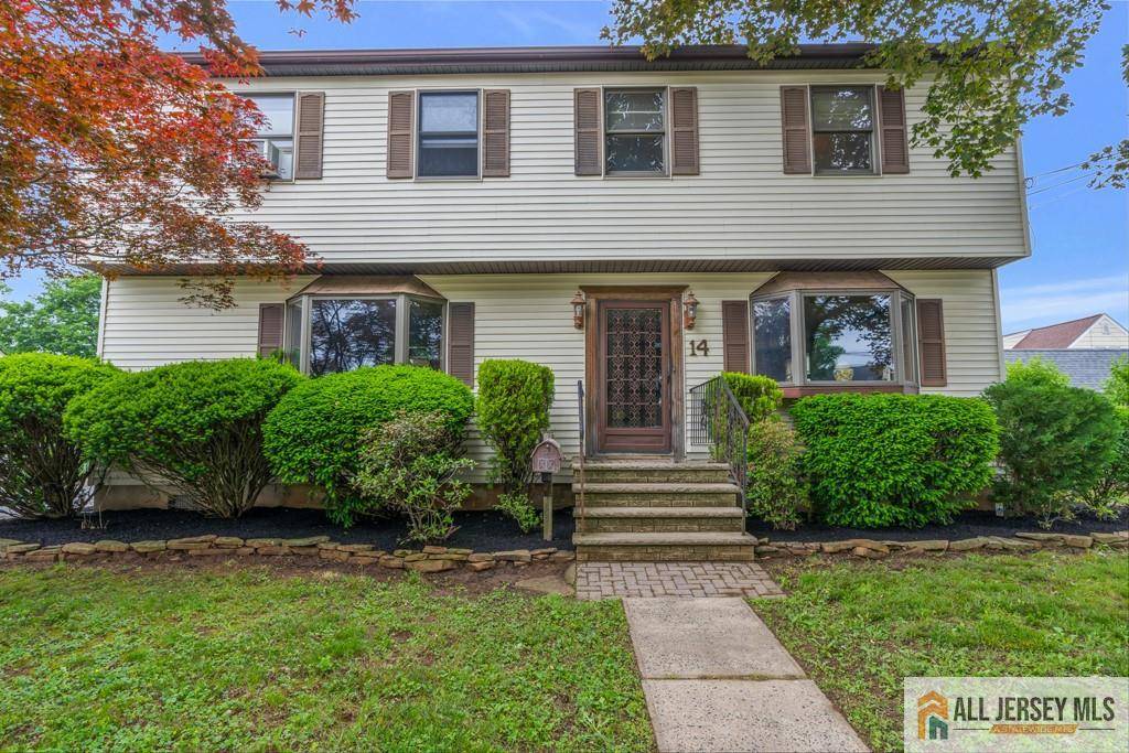 Middlesex, NJ 08846,14 Fisher AVE