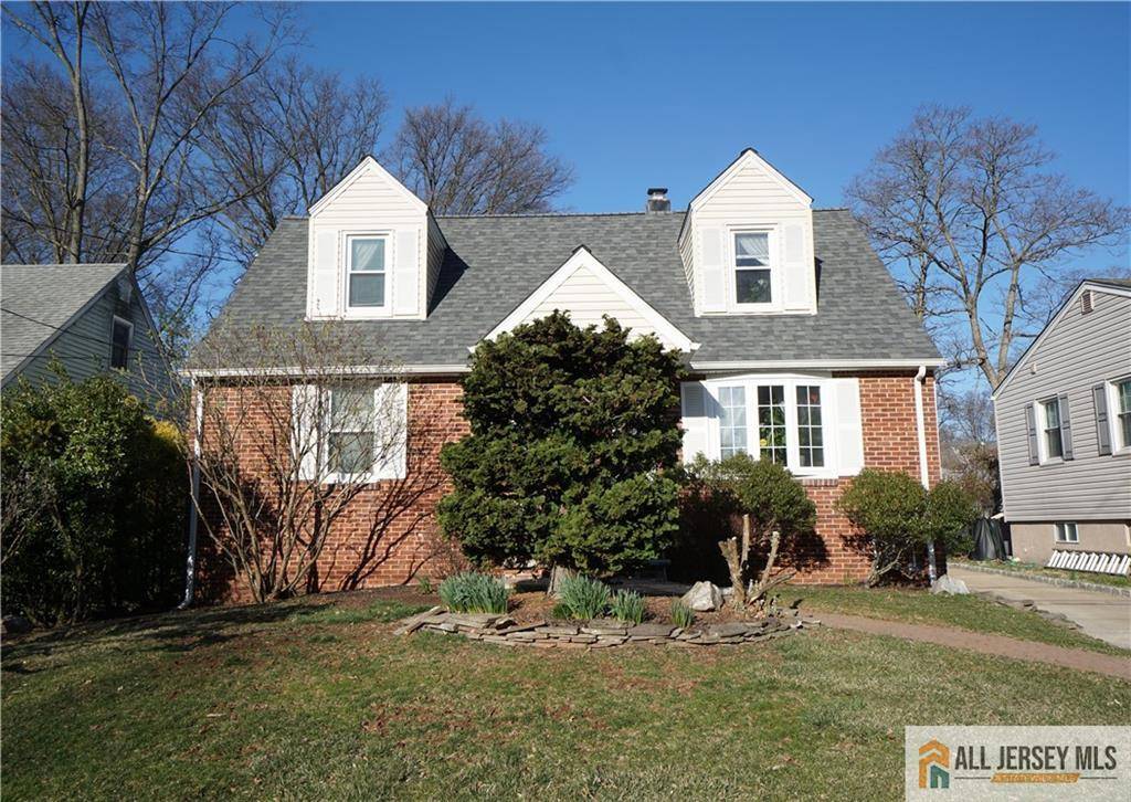 Colonia, NJ 07067,25 Clover AVE