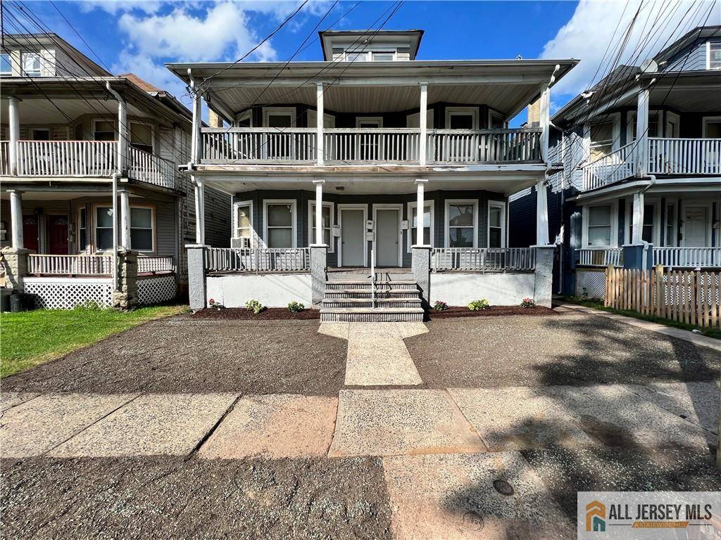 Plainfield, NJ 07060,425 John ST