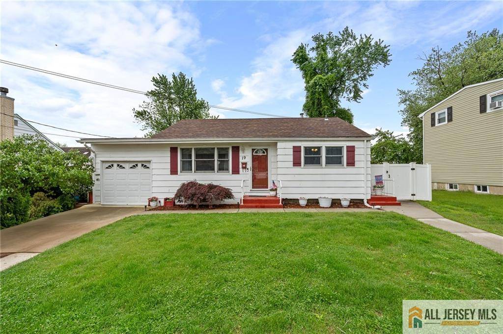Old Bridge, NJ 08857,19 Wendy DR