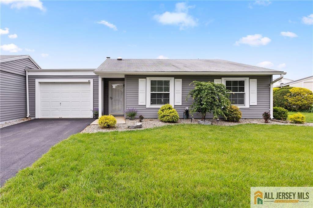 Monroe, NJ 08831,2 Belmar RD #C