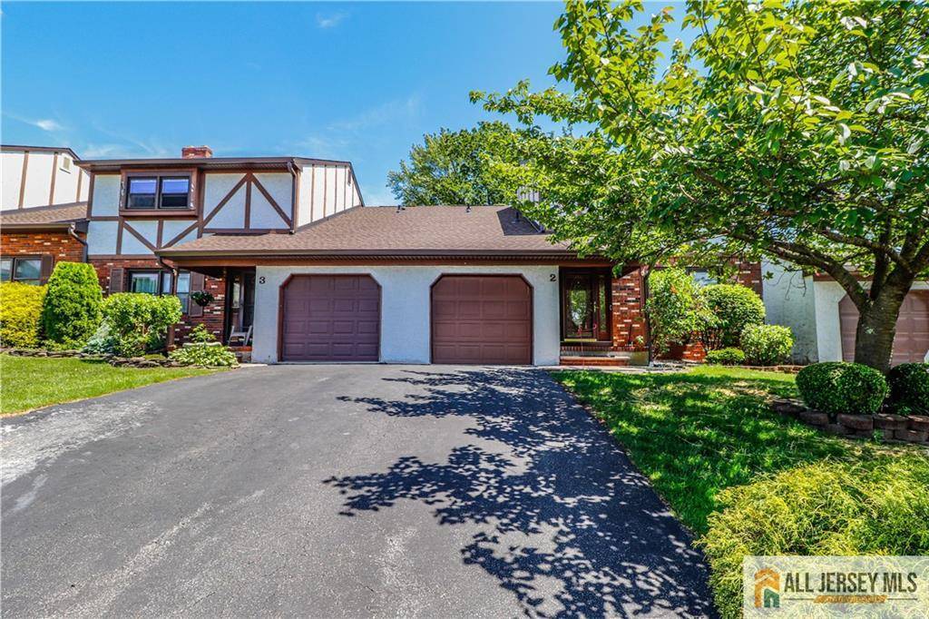 Sayreville, NJ 08872,2 Chesterfield WAY #3702