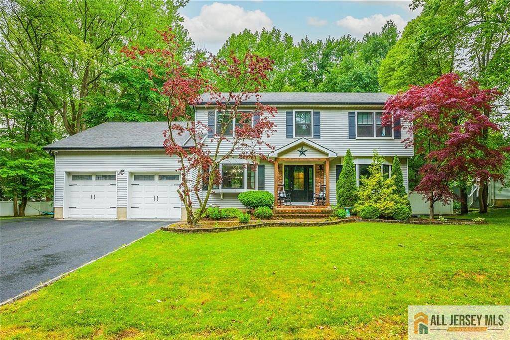 Old Bridge, NJ 07747,25 Merritt TER