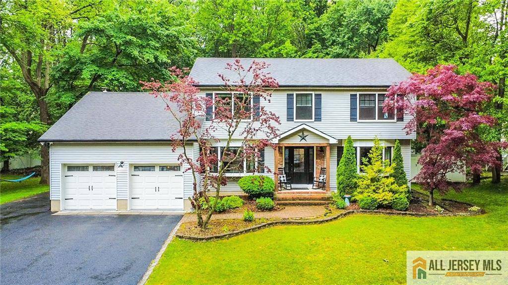 Old Bridge, NJ 07747,25 Merritt TER